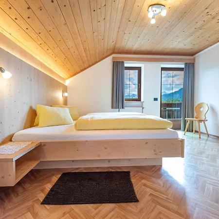 Al Cir Apartment *