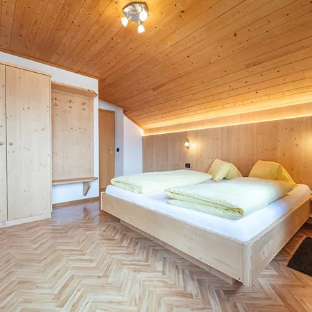Apartment Al Cir *