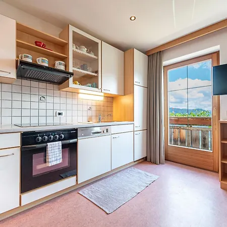Al Cir Apartment *